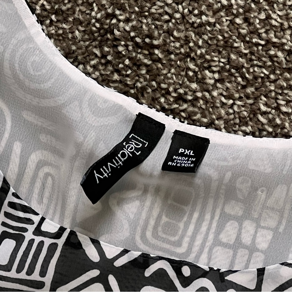 Relativity Too - Picture 3 of 3